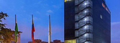 La Quinta By Wyndham Medellin