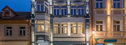 Artagonist Art Hotel