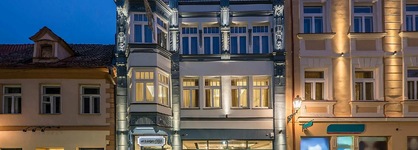 Artagonist Art Hotel