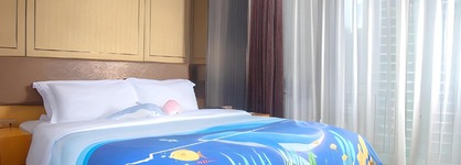 Vaperse Hotel Guangzhou Zhujiang New Town