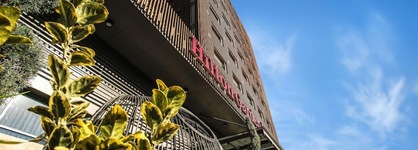 Hilton Garden Inn Eskisehir