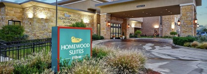 Homewood Suites By Hilton Dallas Arlington South
