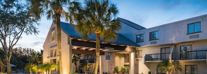 Doubletree By Hilton Gainesville