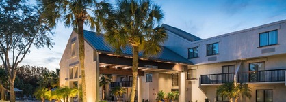 Doubletree By Hilton Gainesville