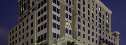 Hyatt Place Boca Raton Downtown
