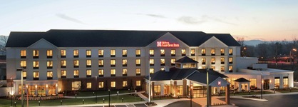 Hilton Garden Inn Medford