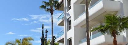 Residence Rofaida