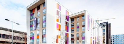 Premier Inn Portsmouth City Centre