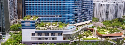 Kerry Hotel Hong Kong By Shangri-La