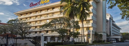 Quest Plus Conference Center Clark