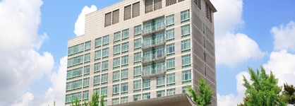 Lahan Hotel Jeonju