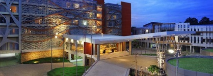 Harper Perintis - Makassar By Aston
