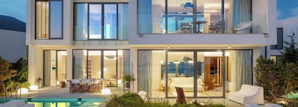 Susona Bodrum, Lxr Hotels & Resorts