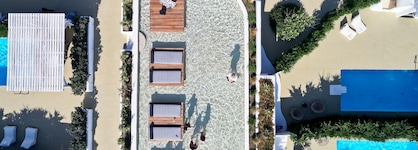 Naxian Utopia Luxury Villas & Suites
