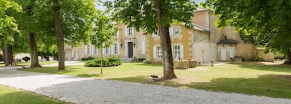 Le Logis Du Péré, The Originals Collection (Relais Du Silence)