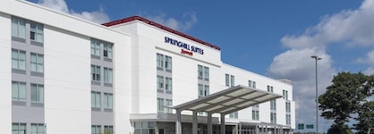 Springhill Suites By Marriott Cleveland Independence