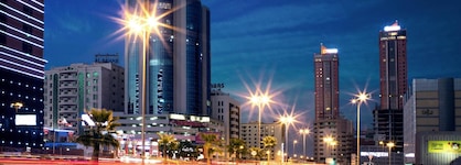 Orange Suites Hotel