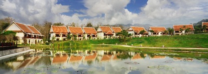 Pullman Luang Prabang