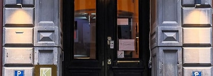 Hotel Hotorget, Bw Signature Collection