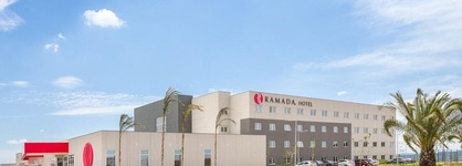 Ramada Campinas Viracopos