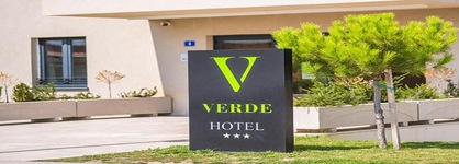 Wellness & Spa Hotel Verde