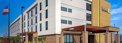 Home2 Suites By Hilton Waco