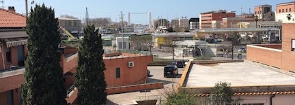 E H Suites Rome Airport