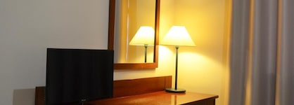 Hotel Reyes Ziríes