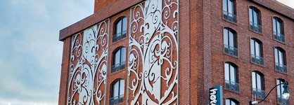 Hotel Indigo Savannah Historic District, An Ihg Hotel