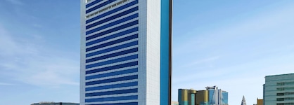 Courtyard By Marriott Riyadh Olaya