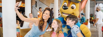 Nickelodeon Hotels & Resorts Punta Cana By Karisma