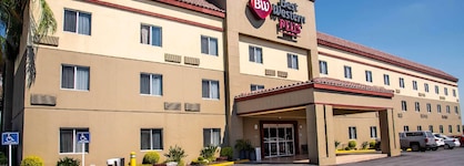 Best Western Plus Monterrey Airport