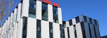 Hotel Star Inn Lisbon Aeroporto
