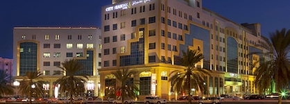 City Seasons Muscat