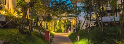 Hillocks Hotel & Spa