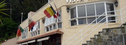 Hostal Vista Alegre