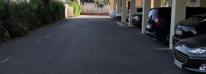 Apartamento Boliche
