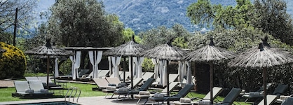 Suites Natura Mas Tapiolas
