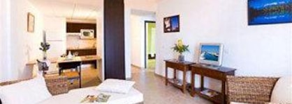 Apts Aguamarina Golf