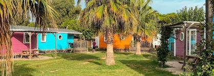 Camping 3 Estrellas