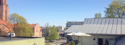 Looming Hostel