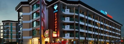 Diamond Hotel
