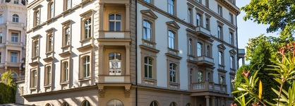 Hotel Královská Vila