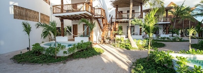 Villas Hm Palapas Del Mar
