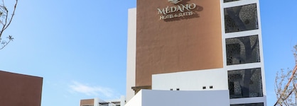 Medano Hotel And Spa
