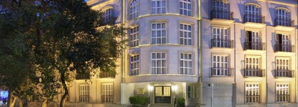 Grand Polanco Residencial
