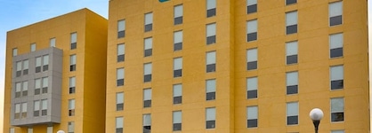 Hotel Best Place Express