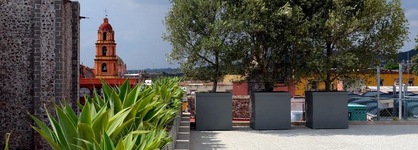 Hotel Casa Blanca 7