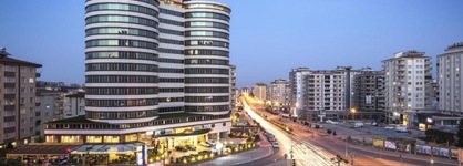 Yilmazoglu Park Otel