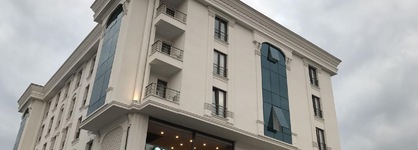 White House Hotel